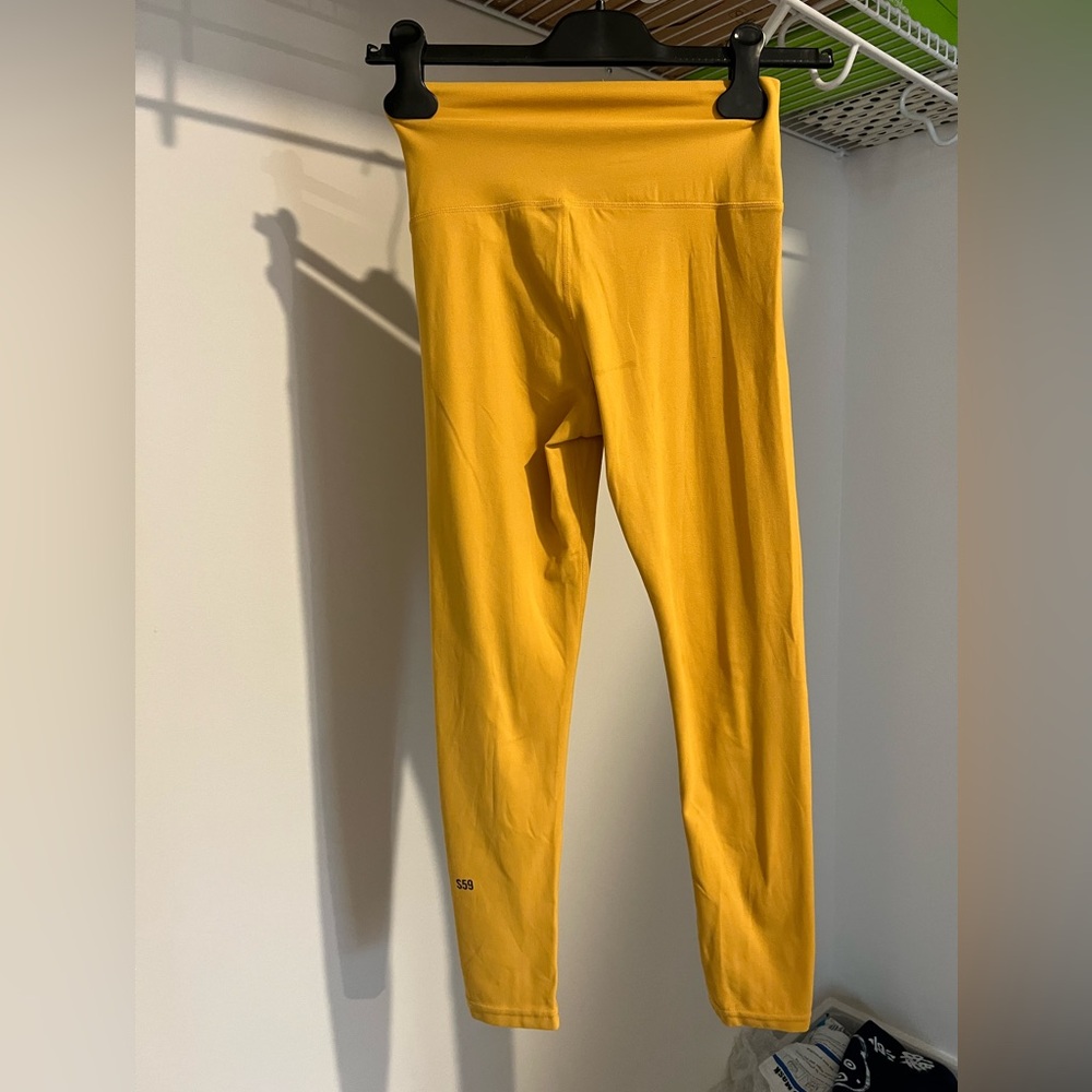 Splits59 Airweight high waisted yoga pants